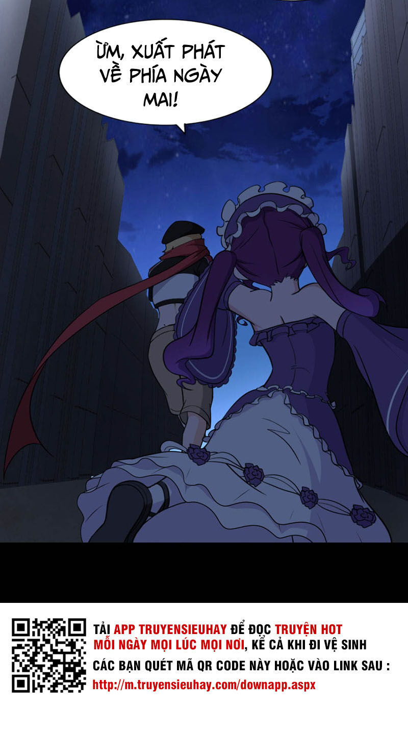 Bạn Gái Zombie Của Tôi Chapter 154 - 46