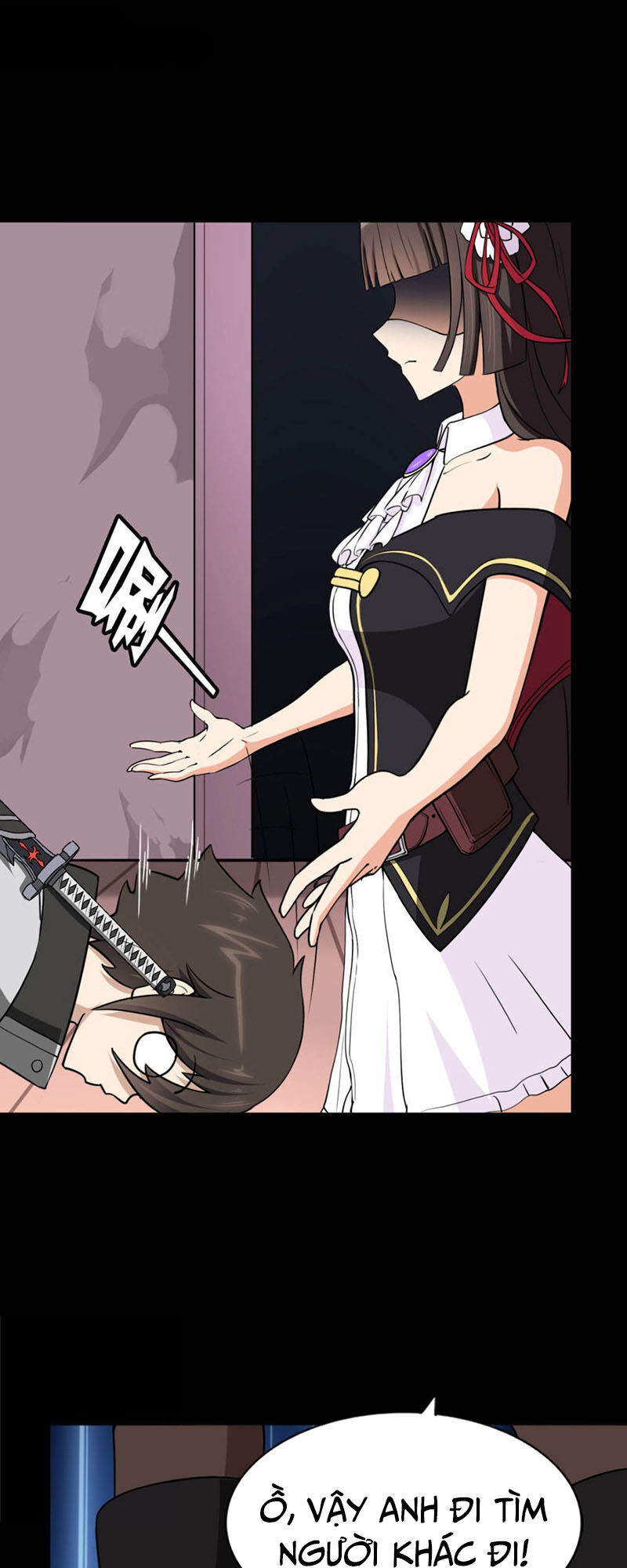 Bạn Gái Zombie Của Tôi Chapter 154 - 6