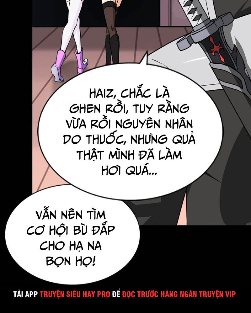 Bạn Gái Zombie Của Tôi Chapter 154 - 9