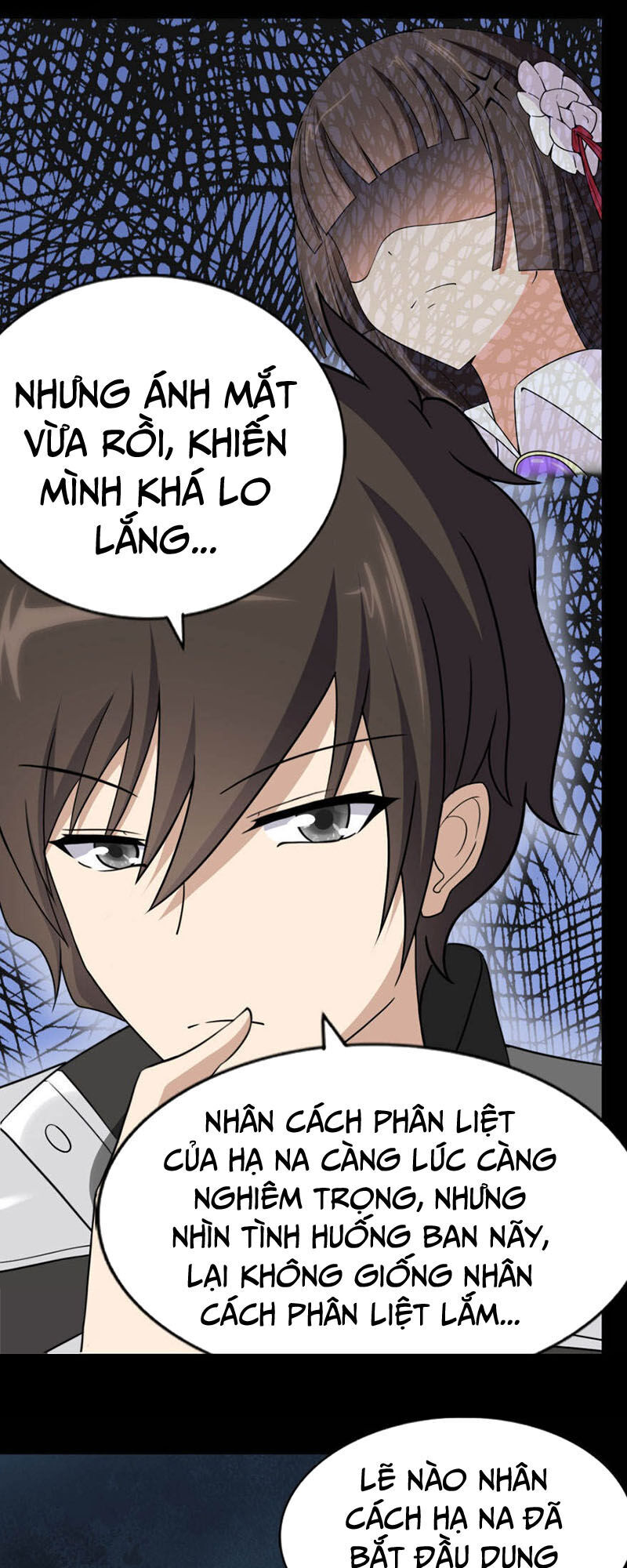 Bạn Gái Zombie Của Tôi Chapter 154 - 10