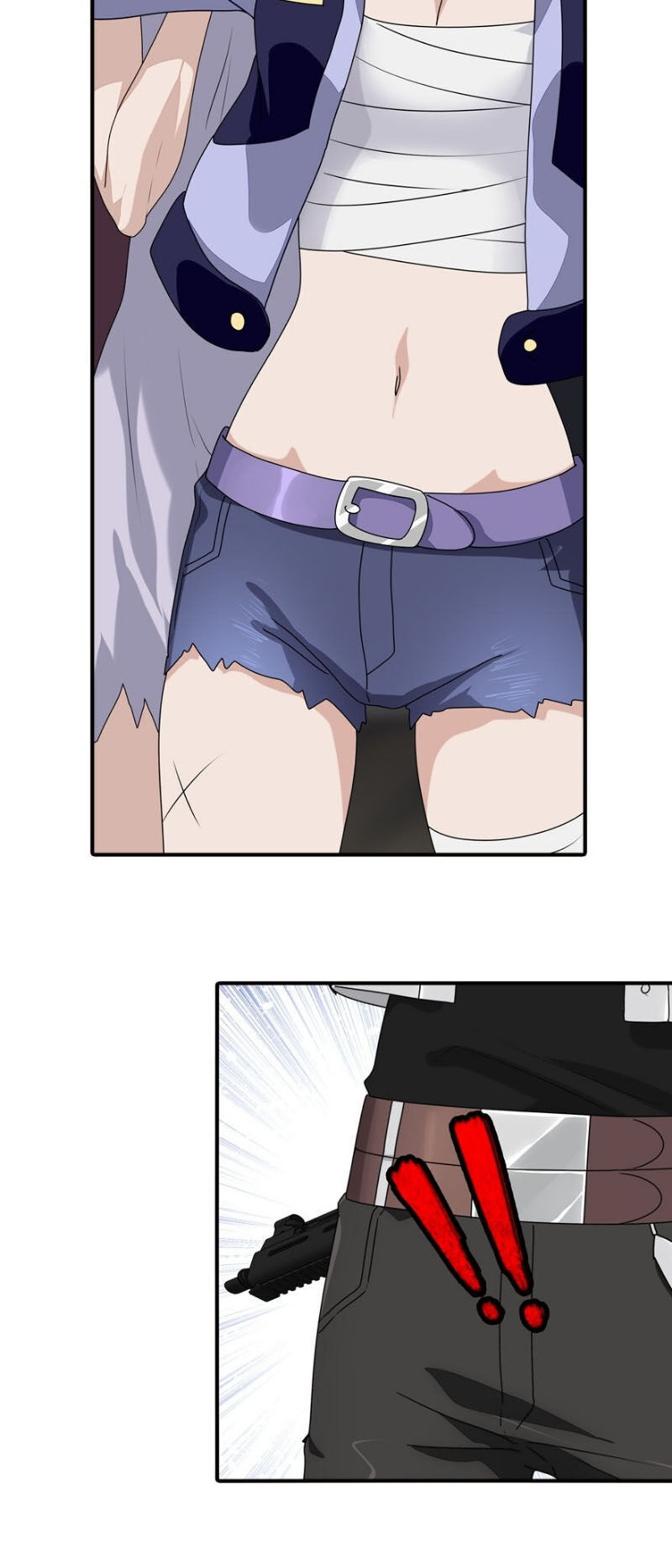 Bạn Gái Zombie Của Tôi Chapter 155 - 15