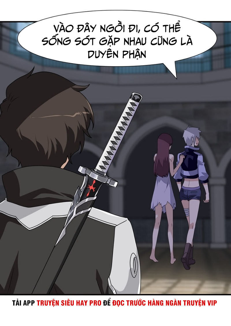 Bạn Gái Zombie Của Tôi Chapter 155 - 17