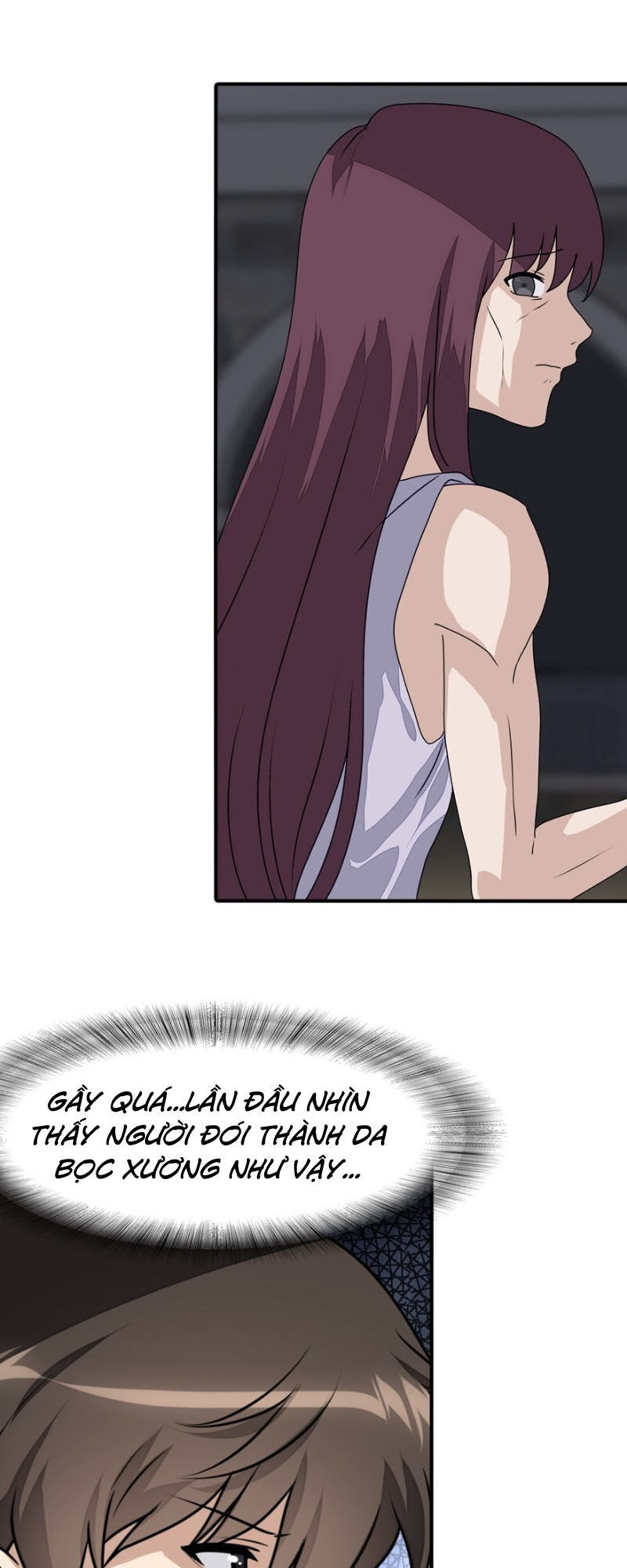 Bạn Gái Zombie Của Tôi Chapter 155 - 18