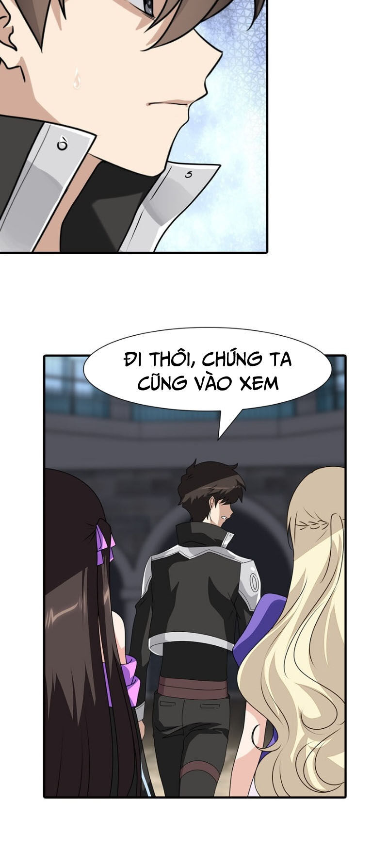 Bạn Gái Zombie Của Tôi Chapter 155 - 19