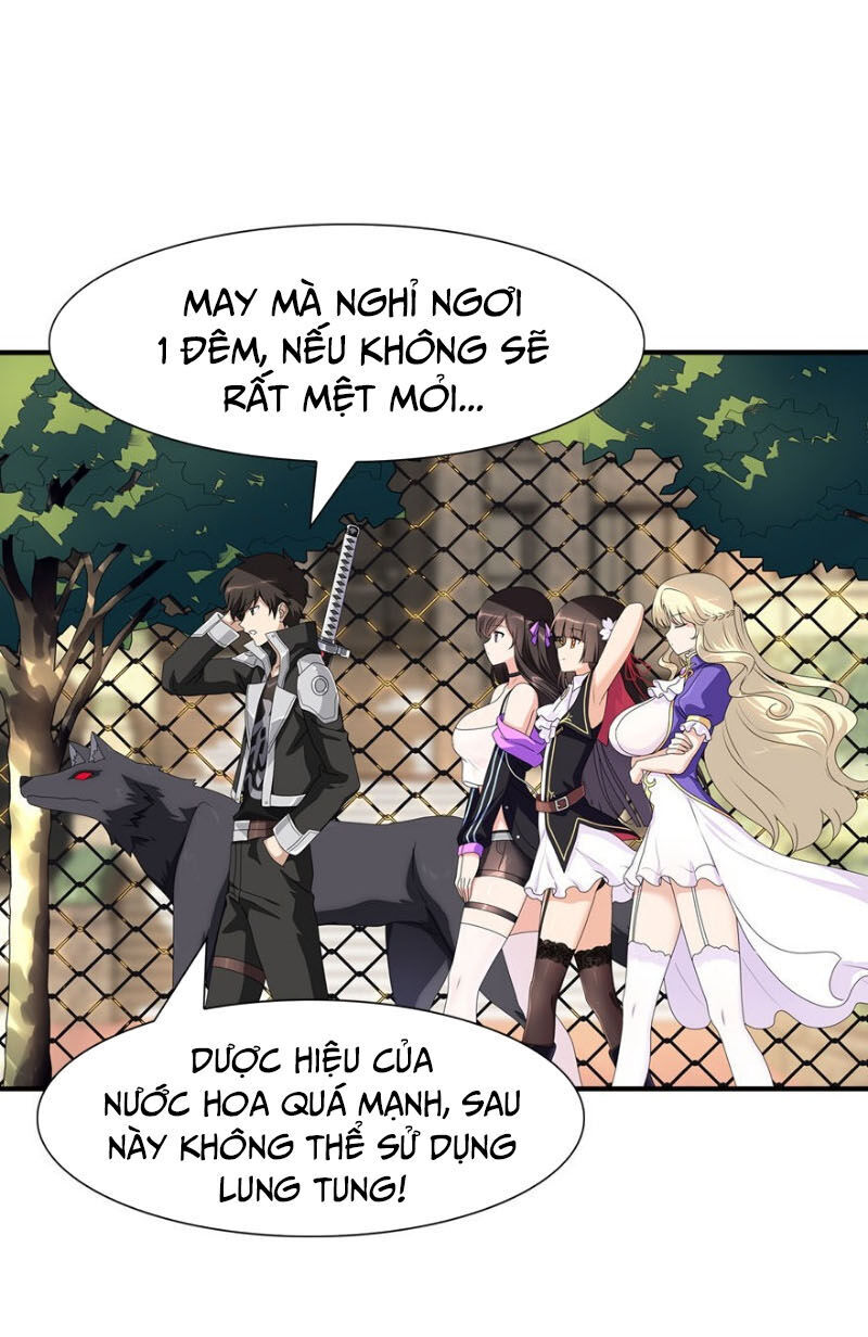 Bạn Gái Zombie Của Tôi Chapter 155 - 3