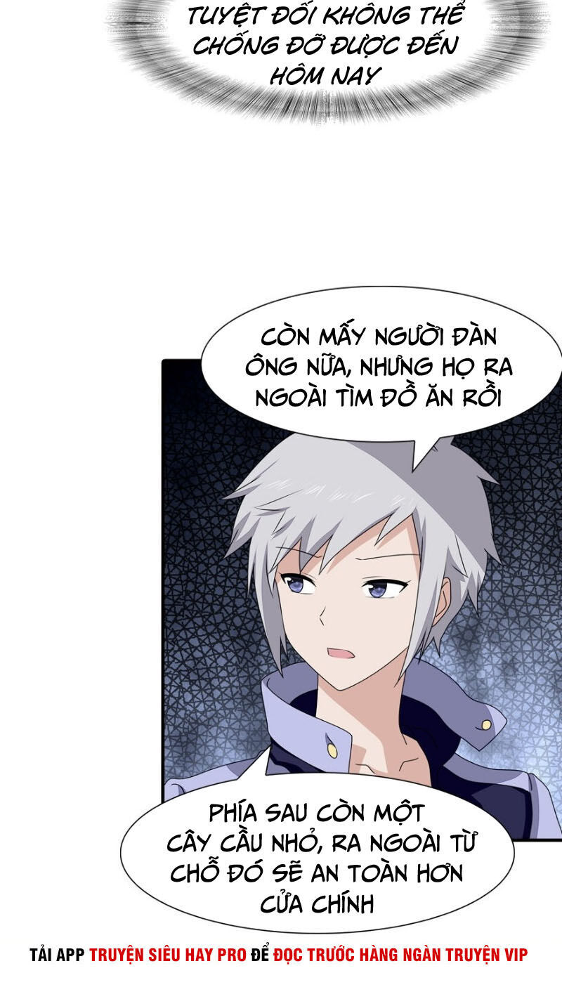 Bạn Gái Zombie Của Tôi Chapter 155 - 21