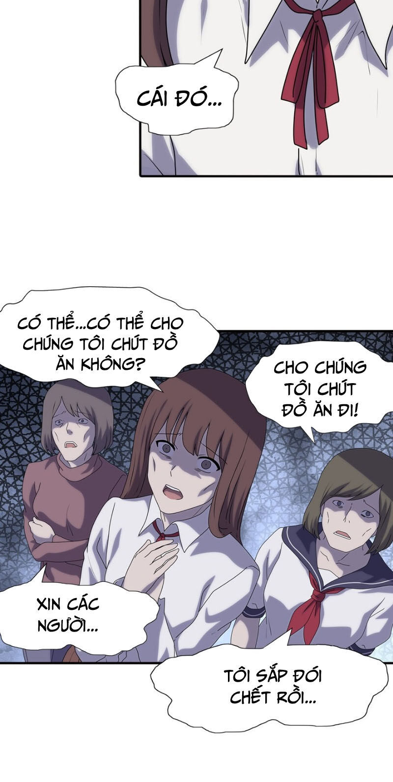 Bạn Gái Zombie Của Tôi Chapter 155 - 23