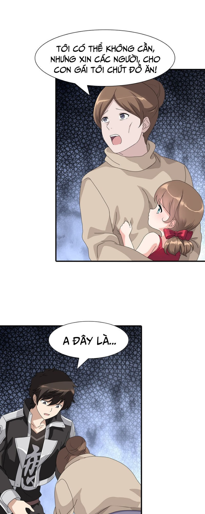 Bạn Gái Zombie Của Tôi Chapter 155 - 24