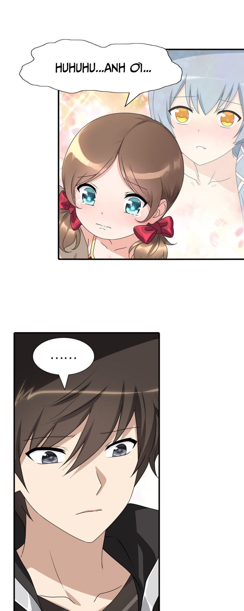 Bạn Gái Zombie Của Tôi Chapter 155 - 26