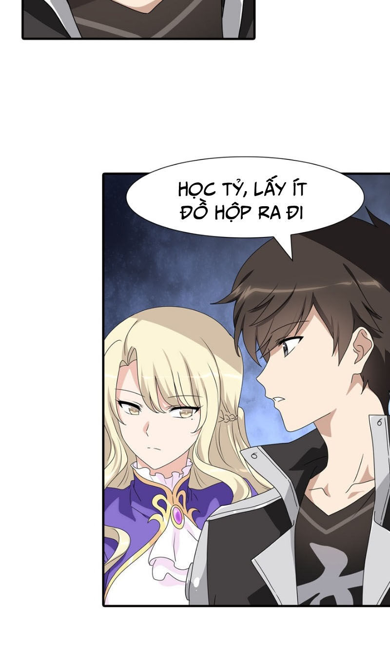 Bạn Gái Zombie Của Tôi Chapter 155 - 27