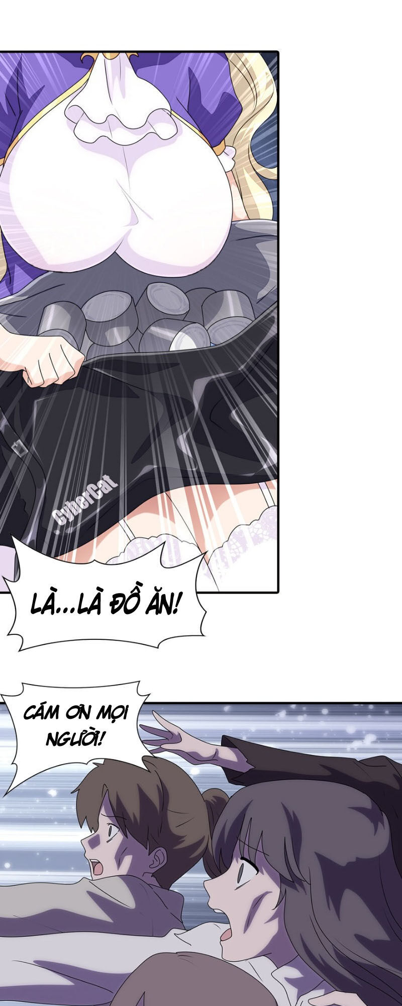 Bạn Gái Zombie Của Tôi Chapter 155 - 28