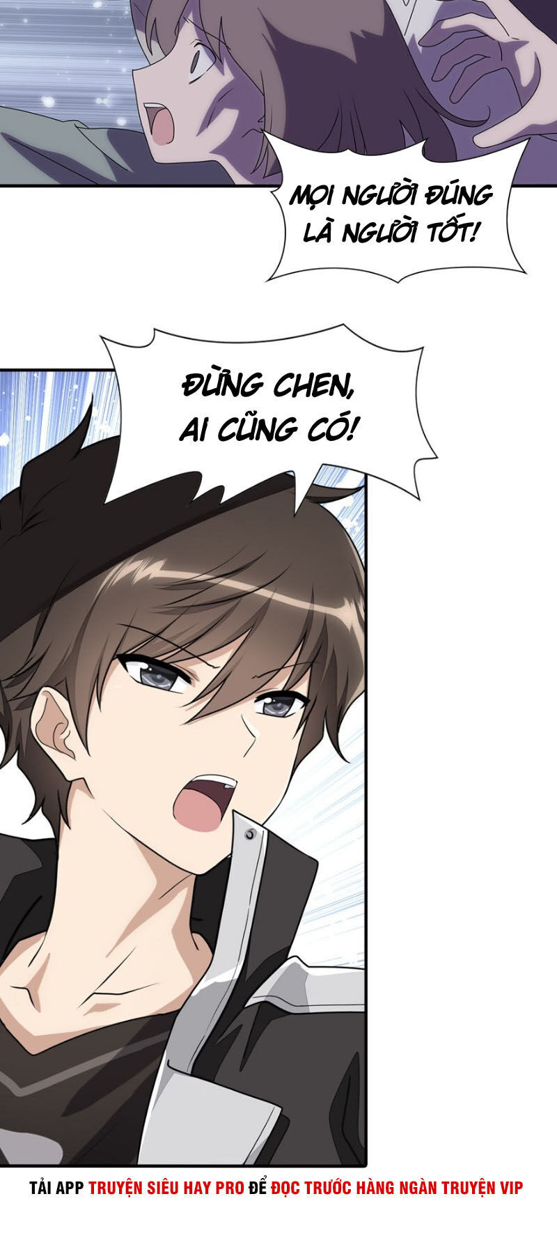 Bạn Gái Zombie Của Tôi Chapter 155 - 29