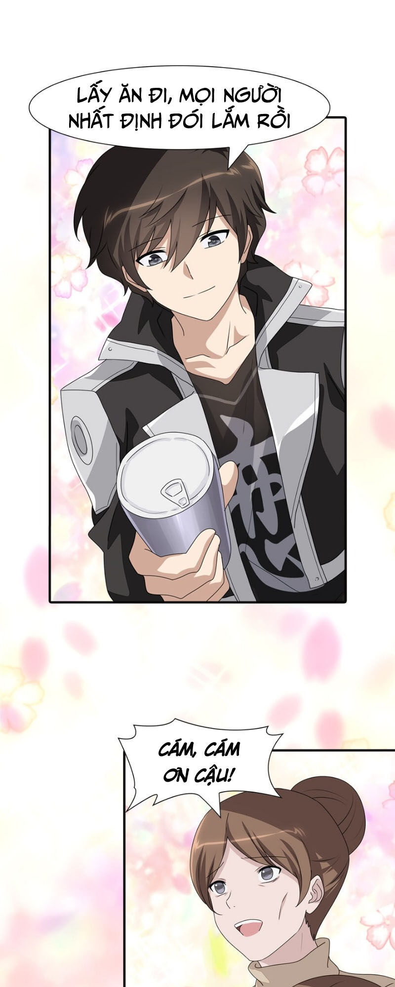 Bạn Gái Zombie Của Tôi Chapter 155 - 30