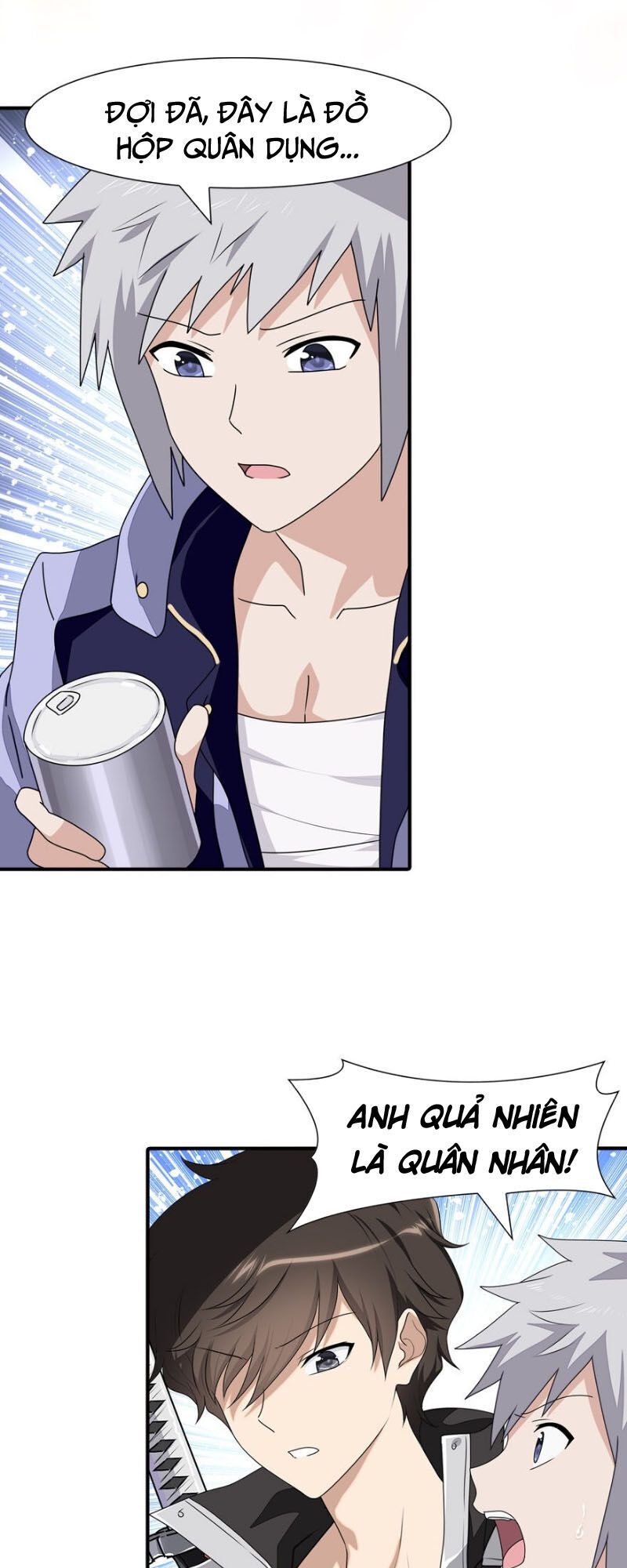 Bạn Gái Zombie Của Tôi Chapter 155 - 32