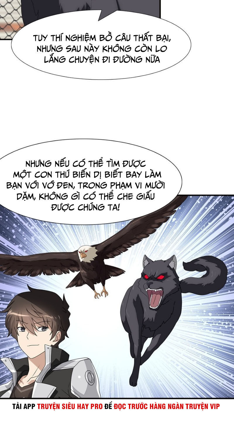 Bạn Gái Zombie Của Tôi Chapter 155 - 5