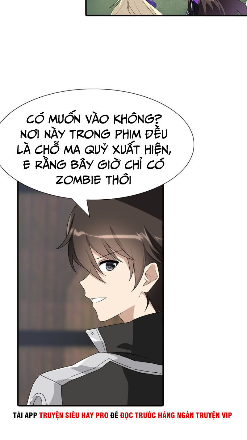Bạn Gái Zombie Của Tôi Chapter 155 - 9