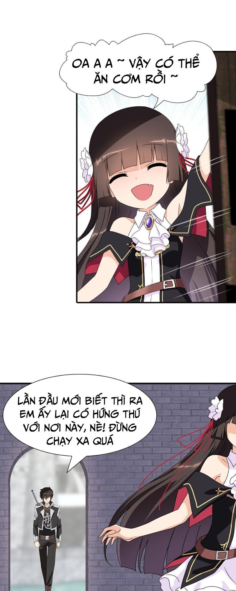 Bạn Gái Zombie Của Tôi Chapter 155 - 10