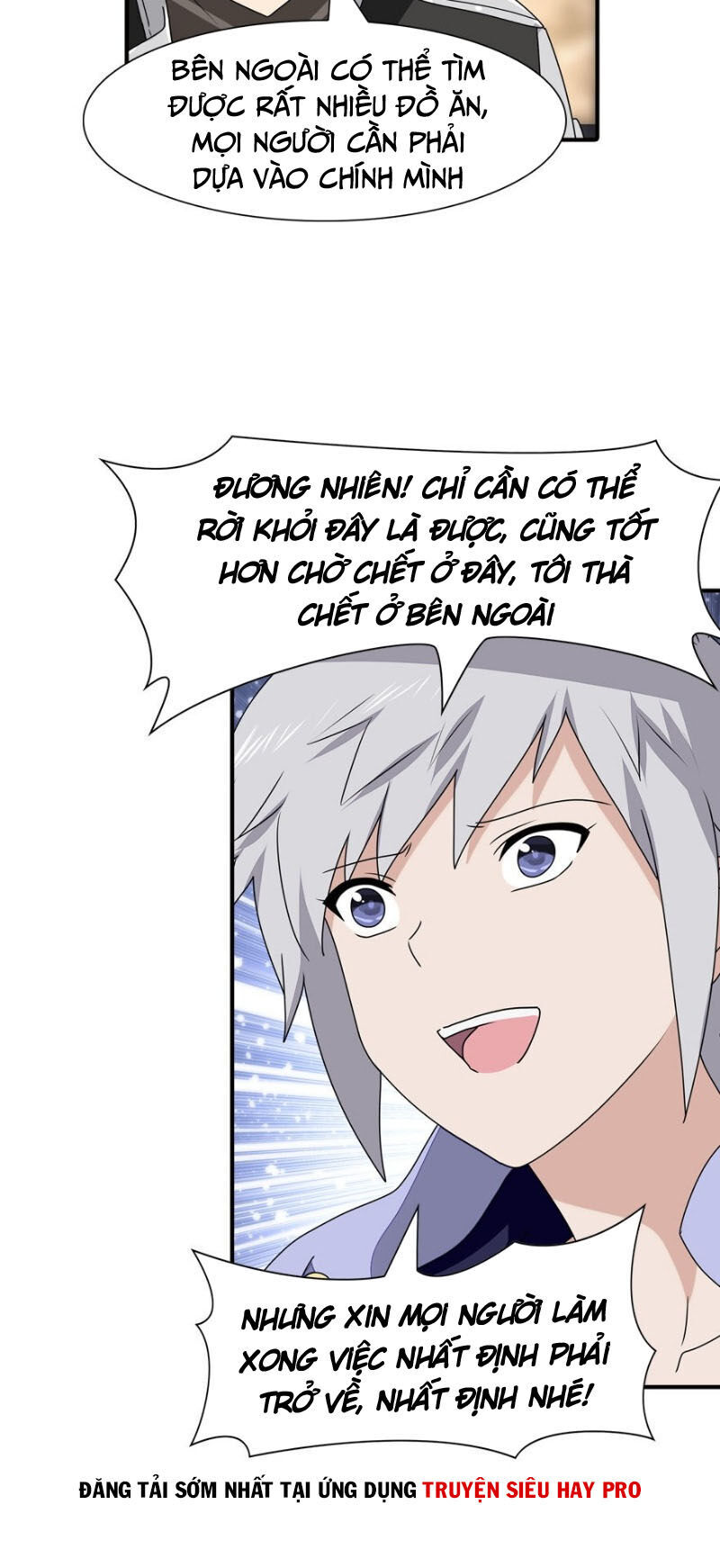 Bạn Gái Zombie Của Tôi Chapter 156 - 11