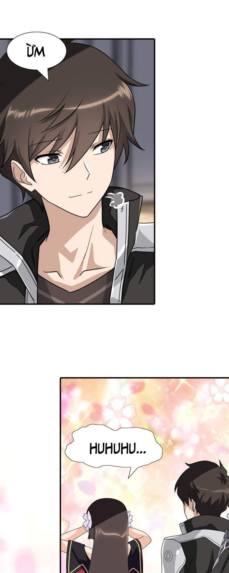 Bạn Gái Zombie Của Tôi Chapter 156 - 12