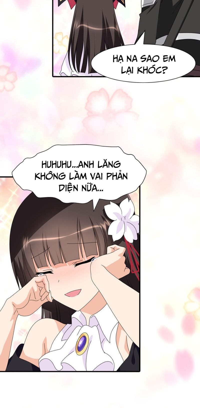 Bạn Gái Zombie Của Tôi Chapter 156 - 13