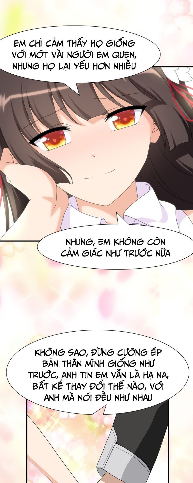 Bạn Gái Zombie Của Tôi Chapter 156 - 16