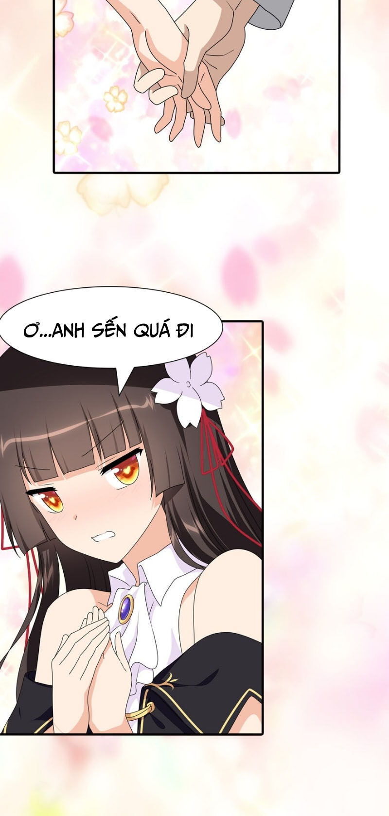 Bạn Gái Zombie Của Tôi Chapter 156 - 17