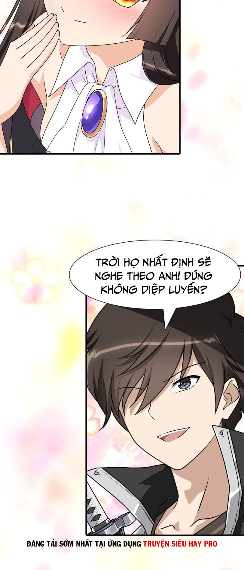 Bạn Gái Zombie Của Tôi Chapter 156 - 19