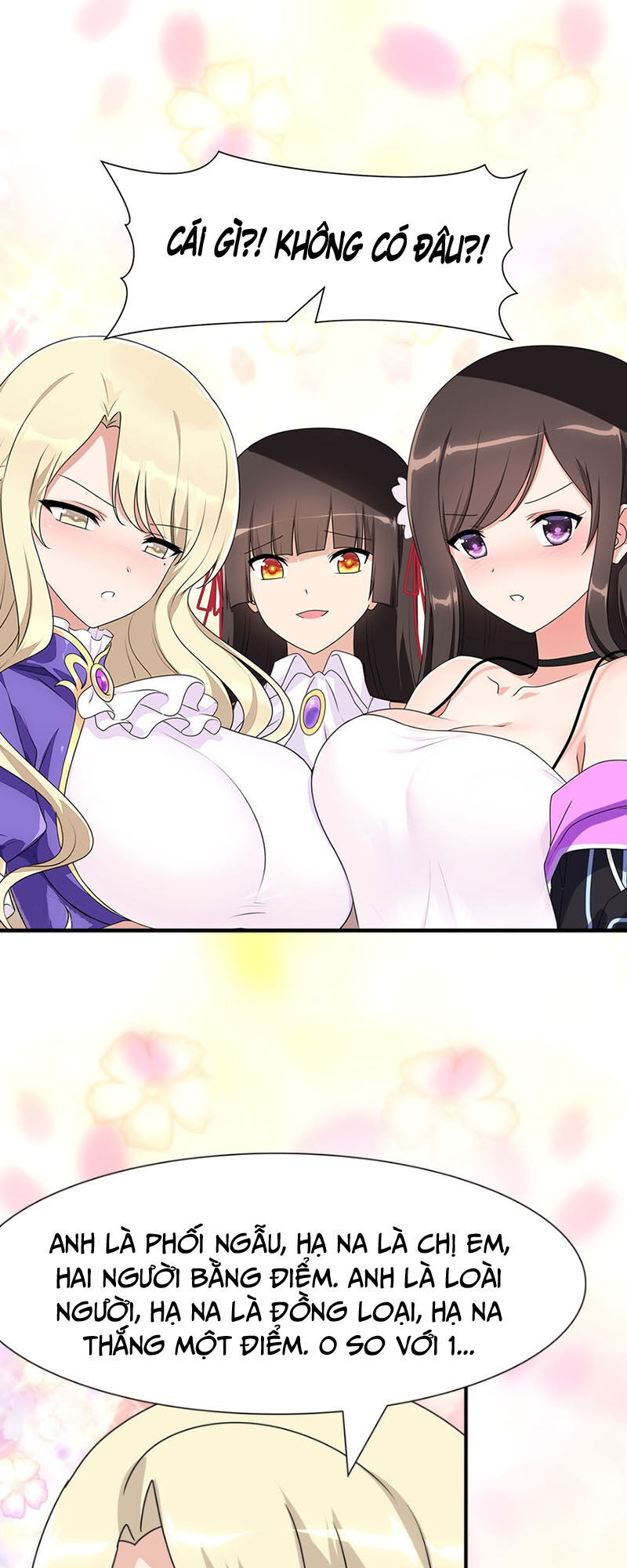 Bạn Gái Zombie Của Tôi Chapter 156 - 20