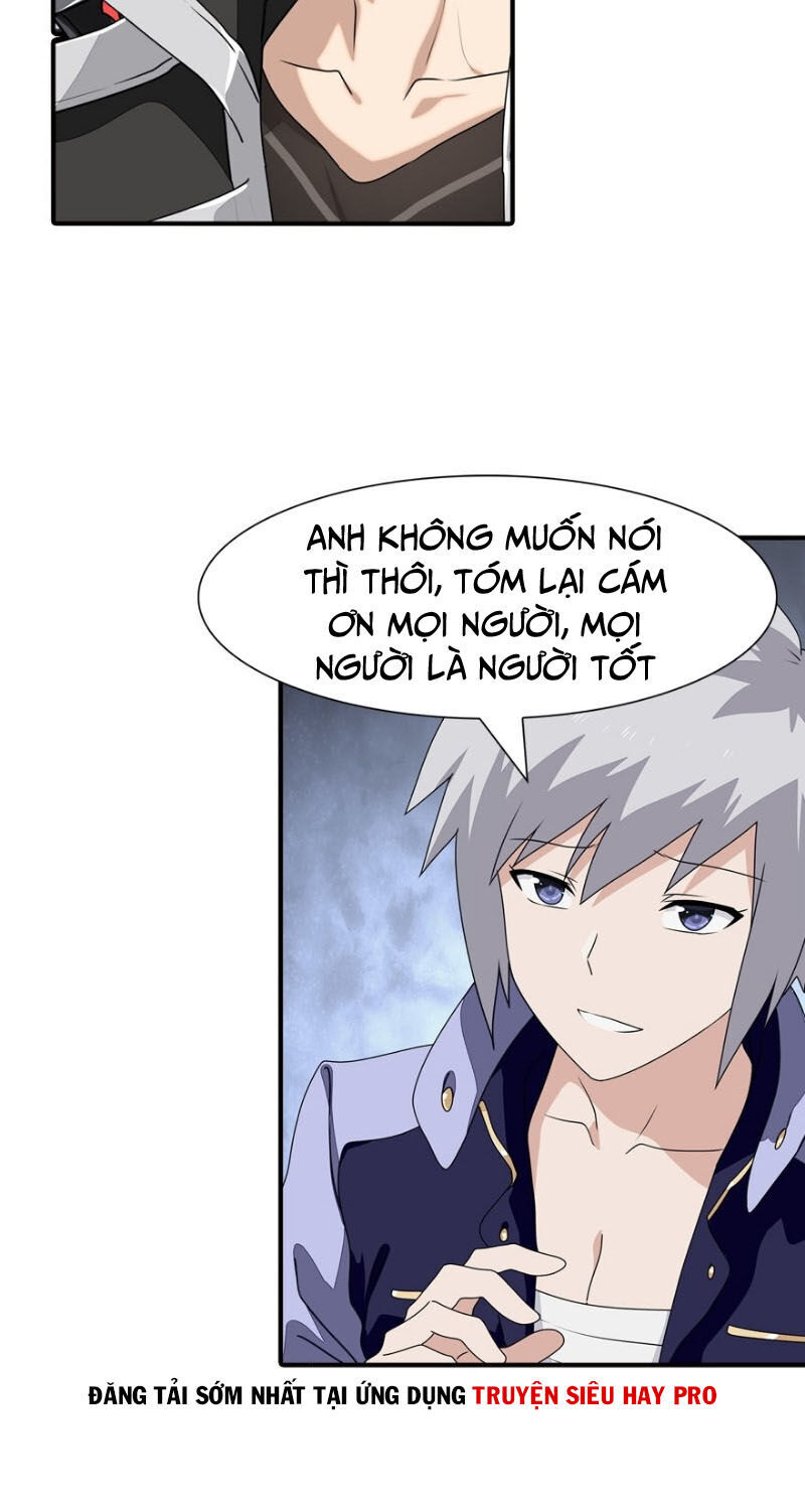 Bạn Gái Zombie Của Tôi Chapter 156 - 3