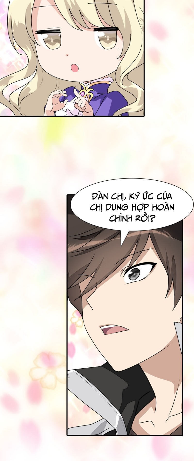 Bạn Gái Zombie Của Tôi Chapter 156 - 21