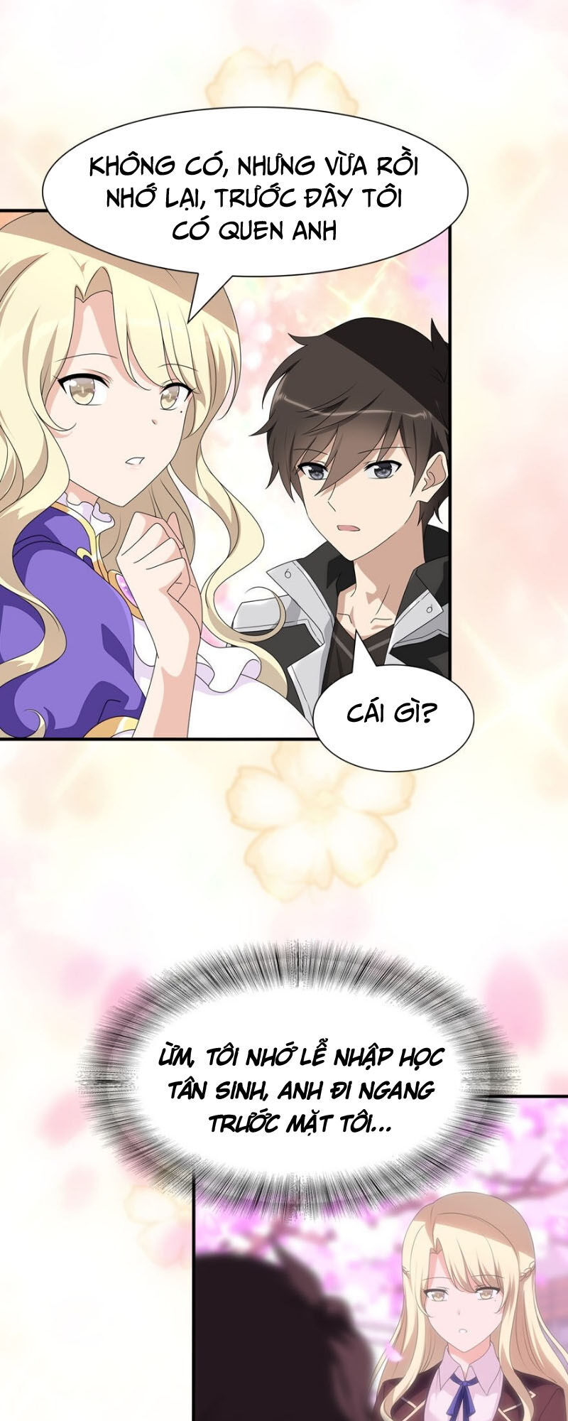 Bạn Gái Zombie Của Tôi Chapter 156 - 22