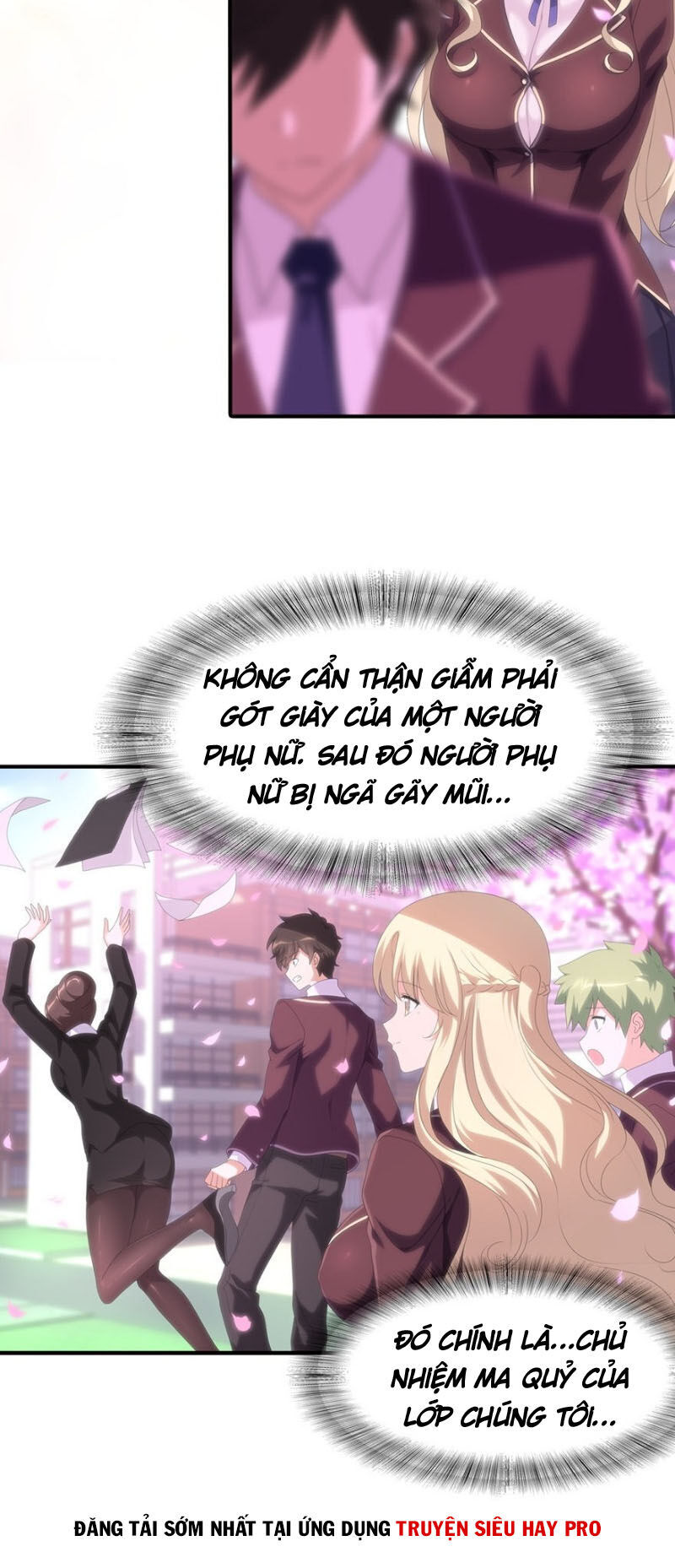 Bạn Gái Zombie Của Tôi Chapter 156 - 23