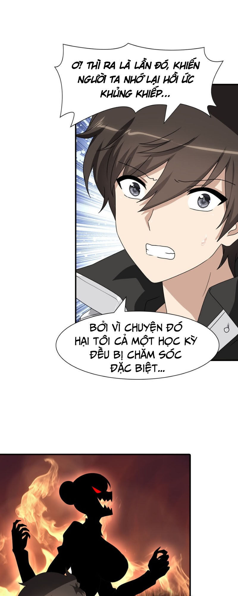 Bạn Gái Zombie Của Tôi Chapter 156 - 24