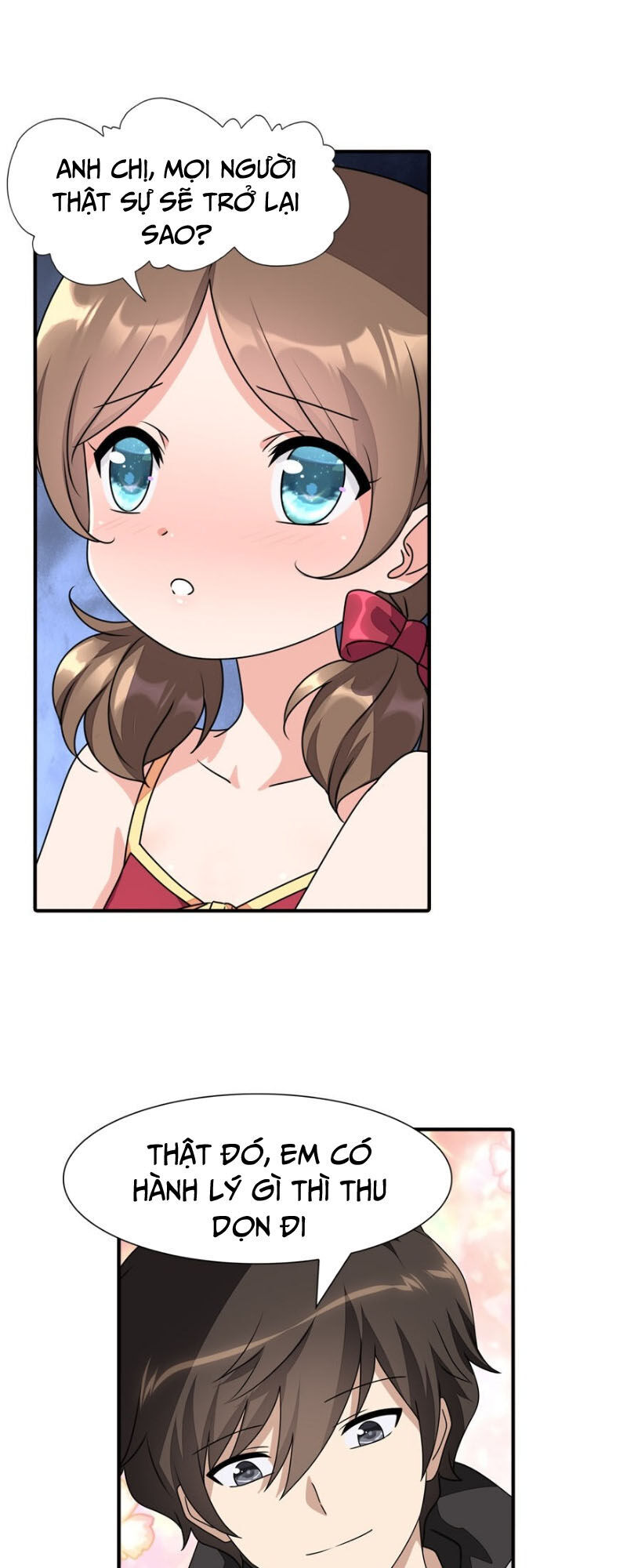 Bạn Gái Zombie Của Tôi Chapter 156 - 26