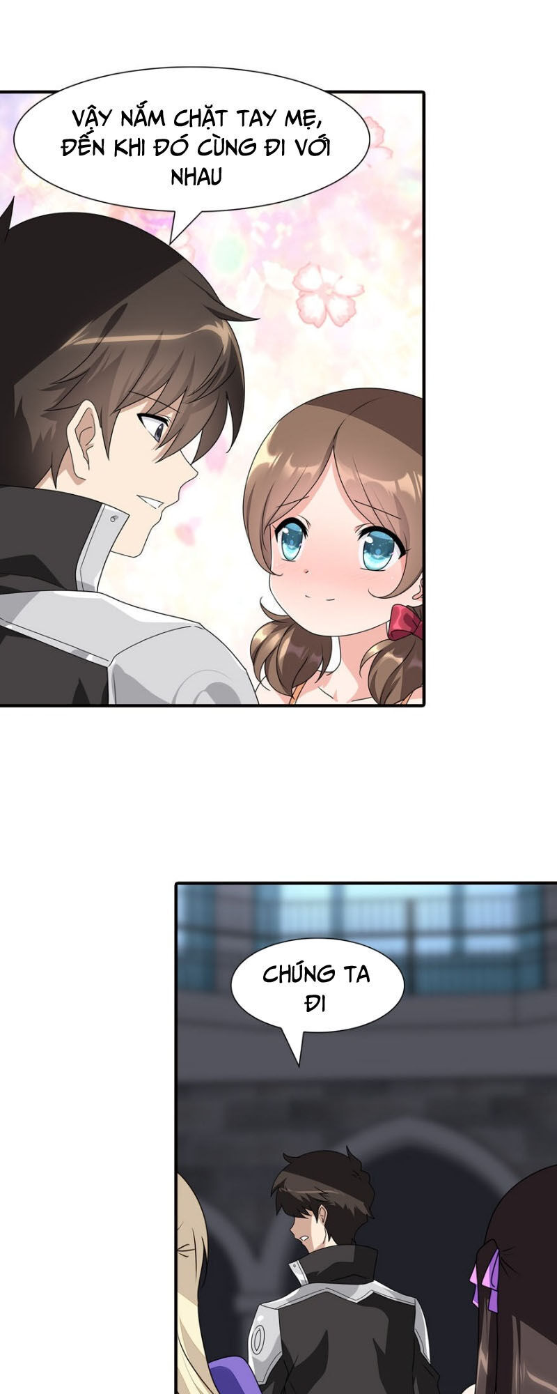 Bạn Gái Zombie Của Tôi Chapter 156 - 28