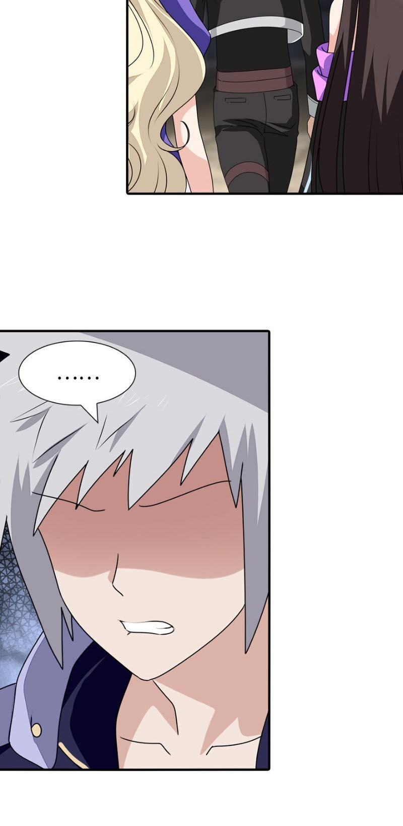 Bạn Gái Zombie Của Tôi Chapter 156 - 29