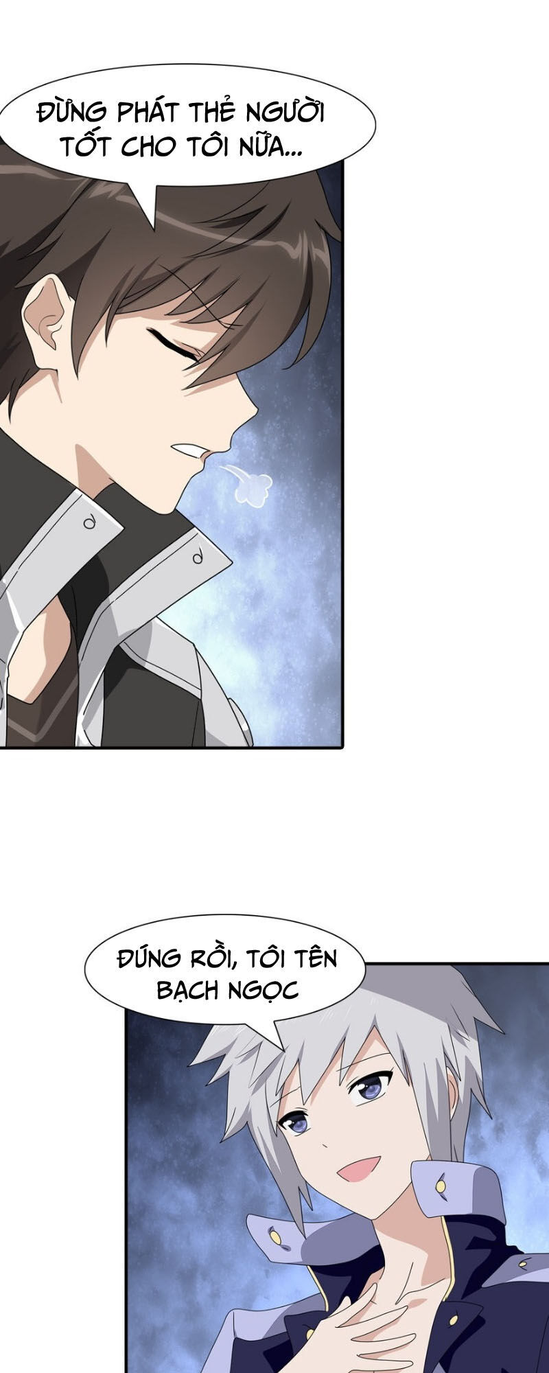 Bạn Gái Zombie Của Tôi Chapter 156 - 4