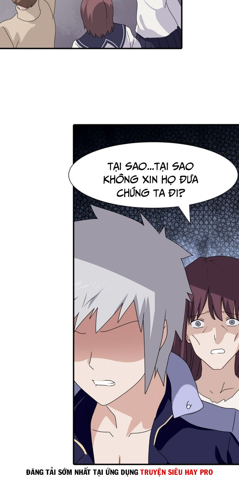 Bạn Gái Zombie Của Tôi Chapter 156 - 31