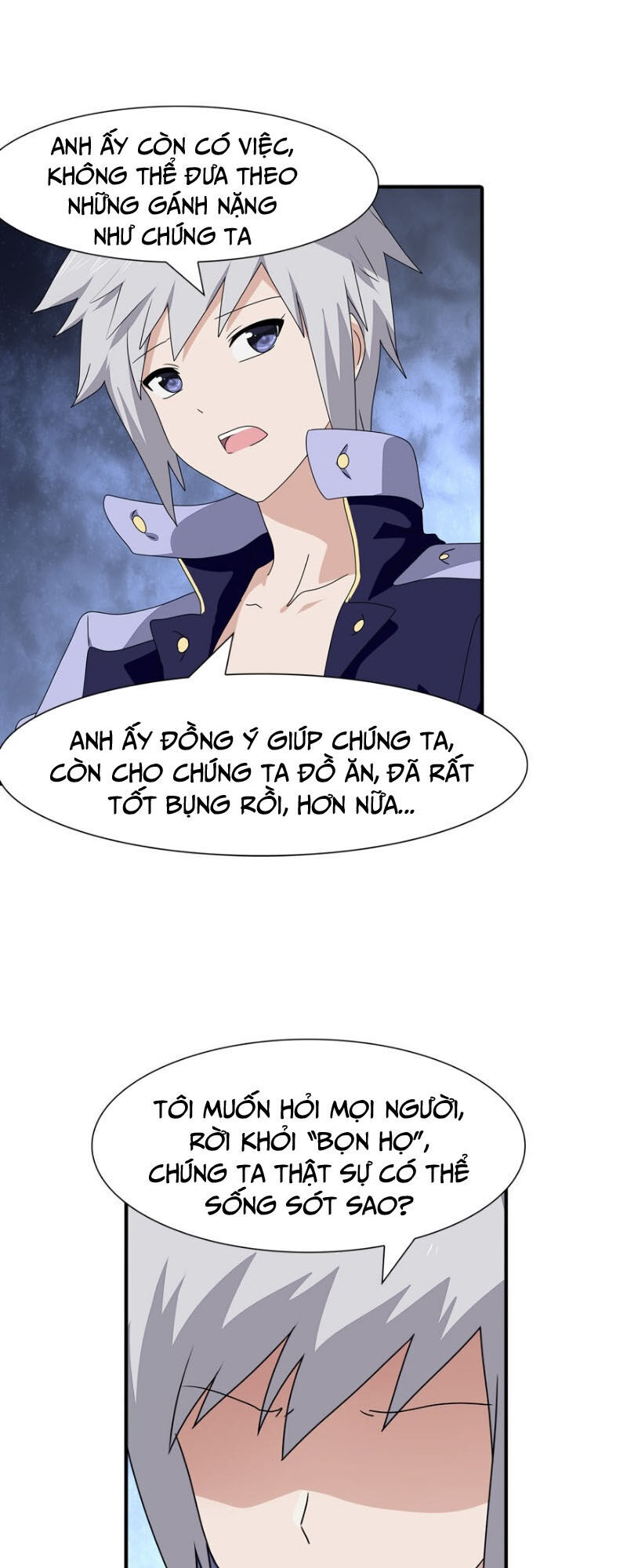 Bạn Gái Zombie Của Tôi Chapter 156 - 32