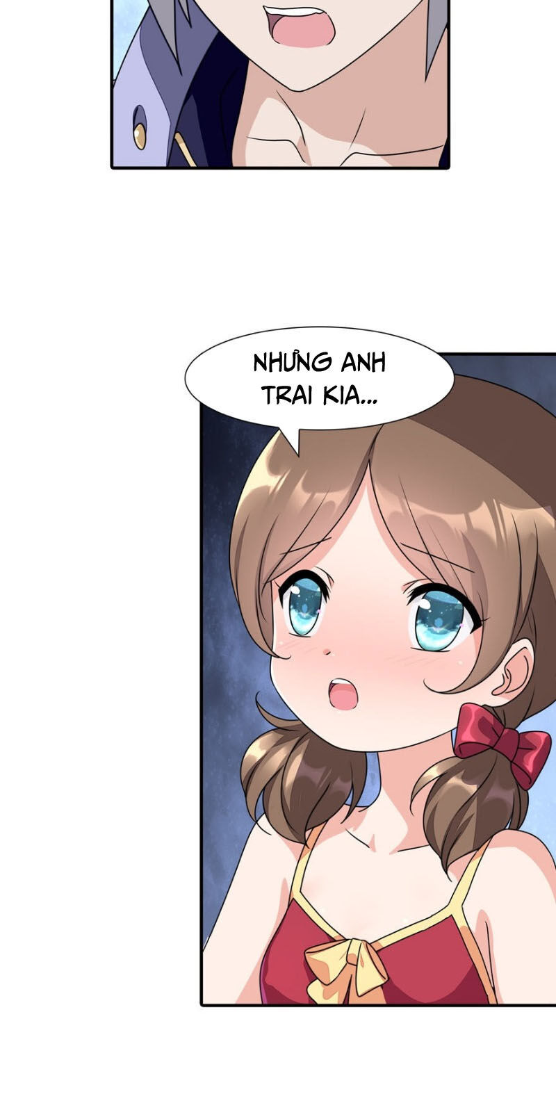 Bạn Gái Zombie Của Tôi Chapter 156 - 33