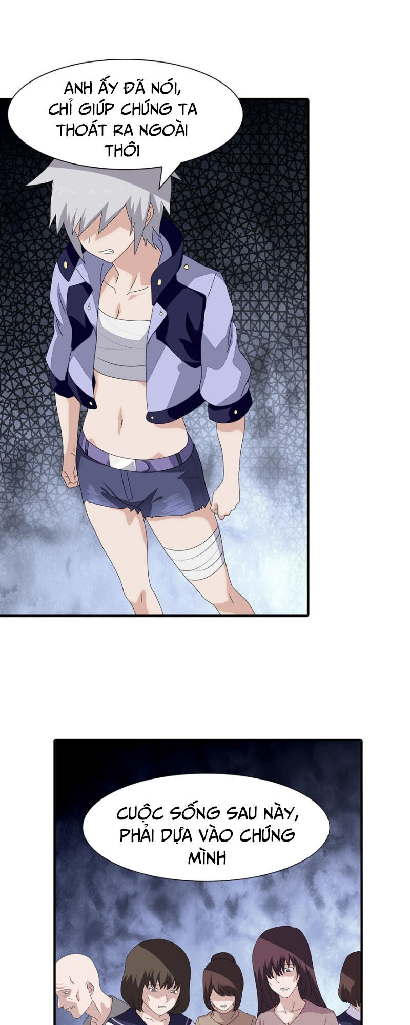 Bạn Gái Zombie Của Tôi Chapter 156 - 34