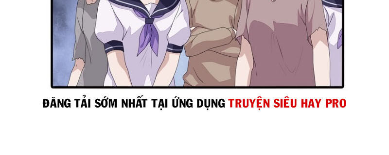 Bạn Gái Zombie Của Tôi Chapter 156 - 35