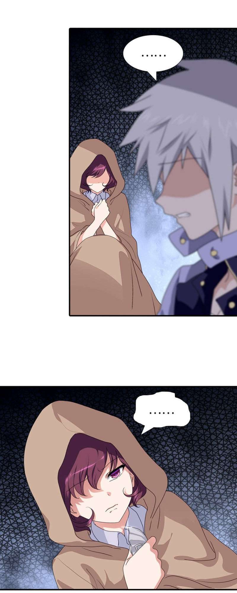 Bạn Gái Zombie Của Tôi Chapter 156 - 36