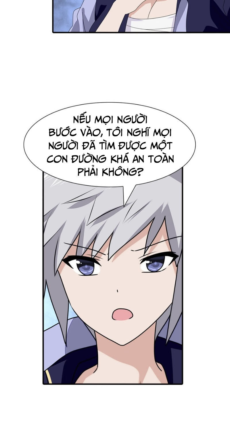 Bạn Gái Zombie Của Tôi Chapter 156 - 5