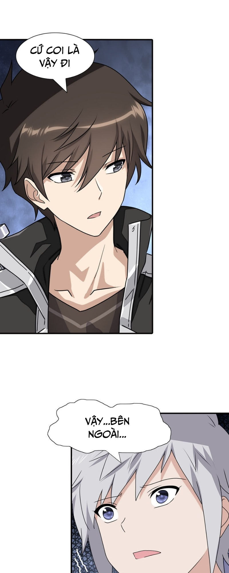 Bạn Gái Zombie Của Tôi Chapter 156 - 6