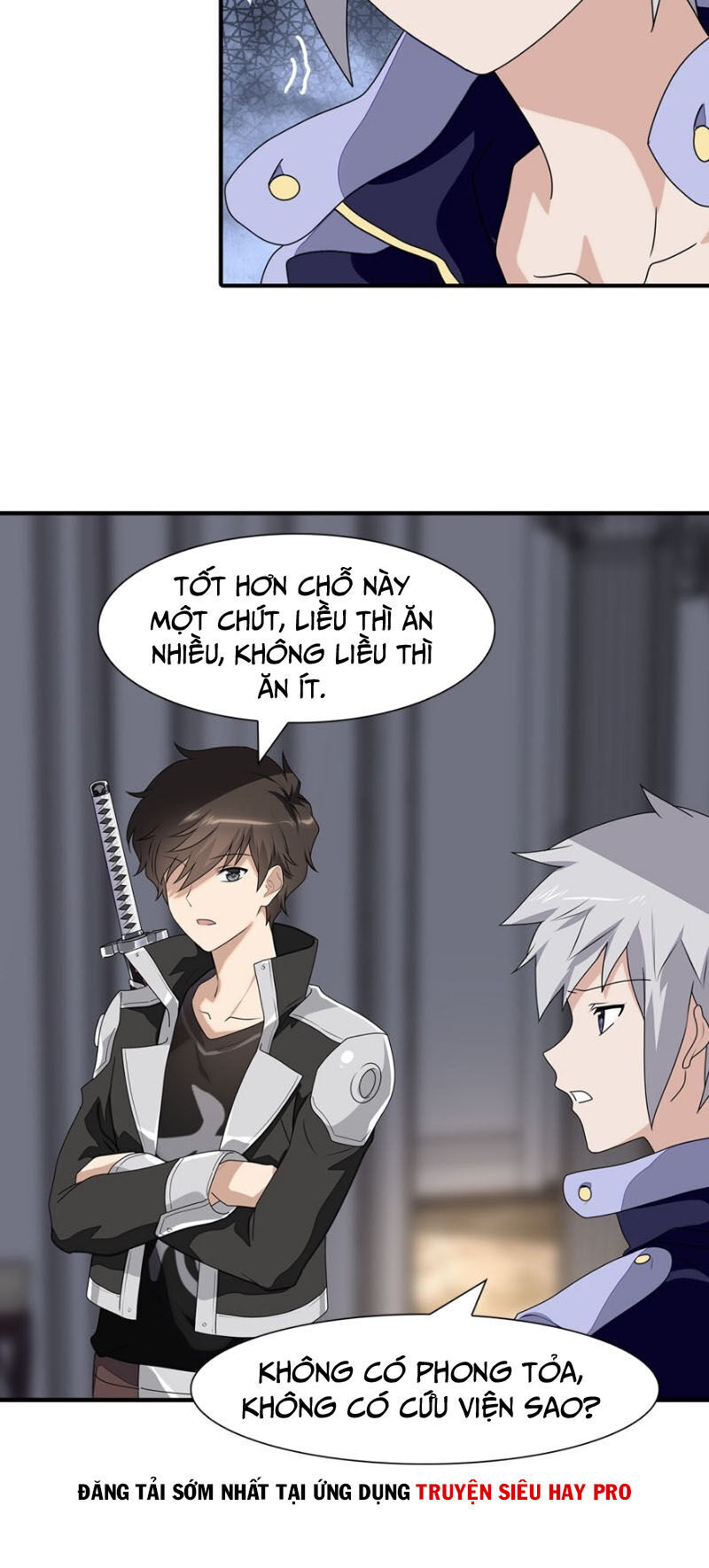 Bạn Gái Zombie Của Tôi Chapter 156 - 7