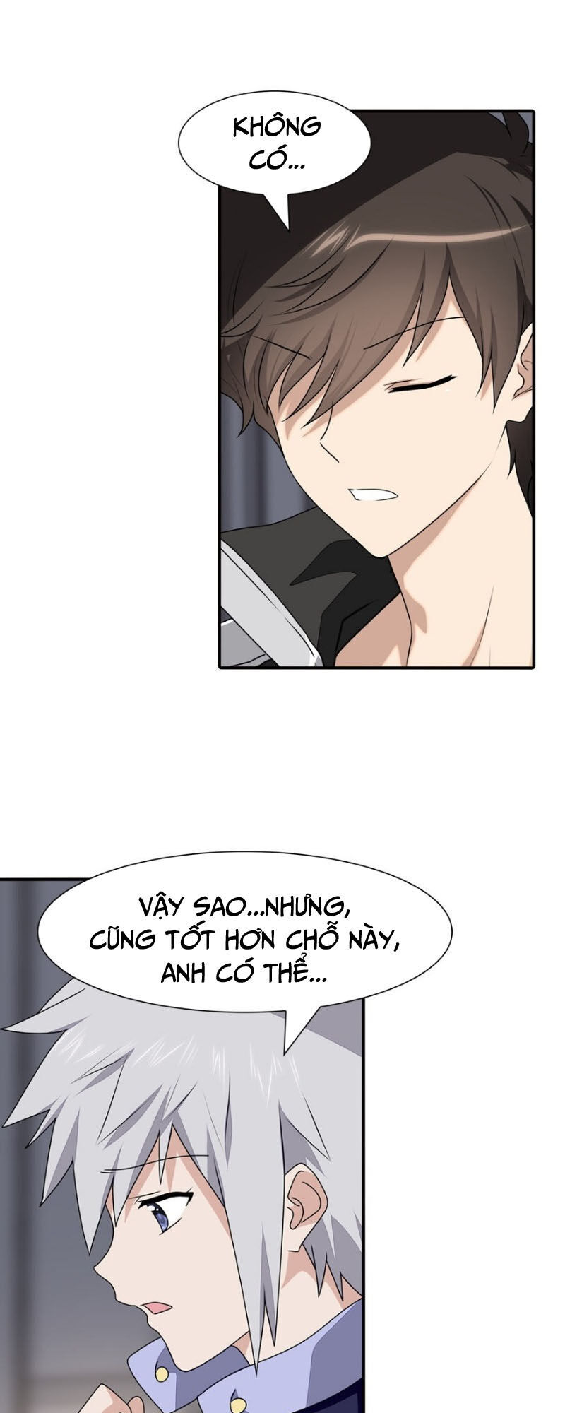 Bạn Gái Zombie Của Tôi Chapter 156 - 8