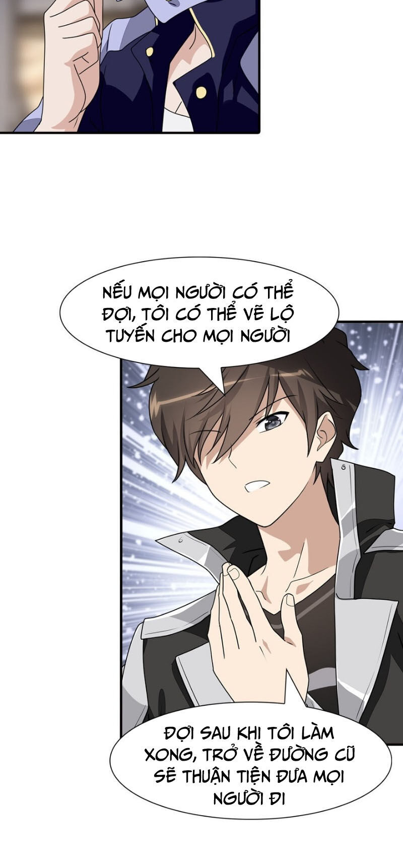 Bạn Gái Zombie Của Tôi Chapter 156 - 9