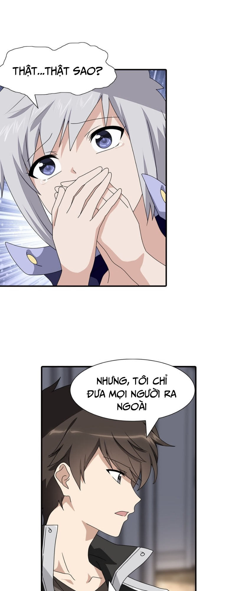 Bạn Gái Zombie Của Tôi Chapter 156 - 10