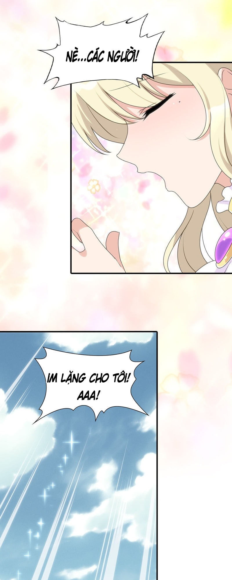 Bạn Gái Zombie Của Tôi Chapter 157 - 12